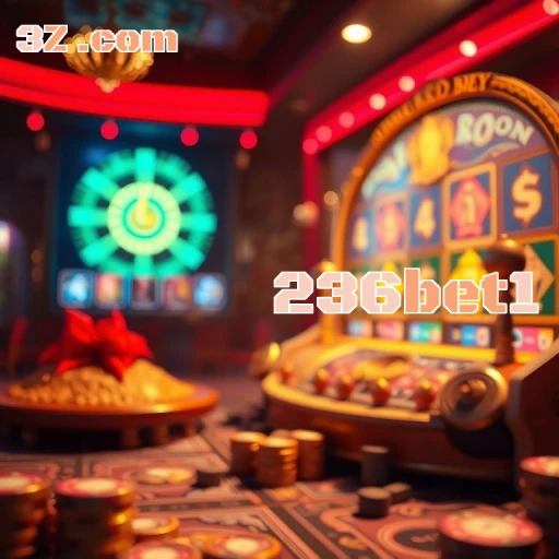 Apostas Fantásticas no Site Brasileiro 236bet1 para Todos