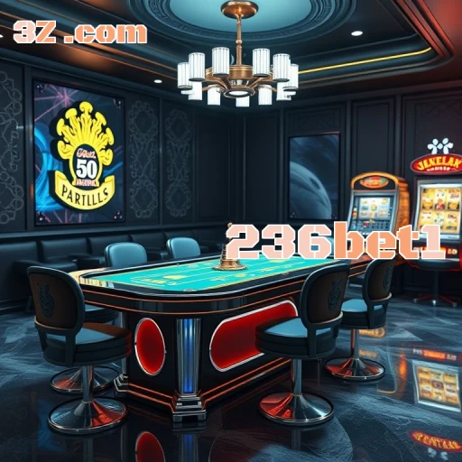 Jogue e Ganhe com o app 236bet1: Sua Diversão Garantida