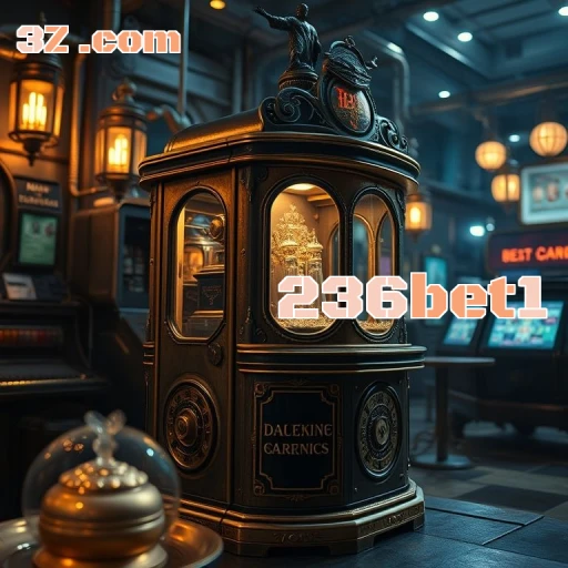 Bônus imperdíveis no 236bet1 que vão te surpreender!