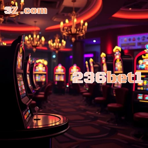 Explorando os Novos Jogos do 236bet1 com Emoção