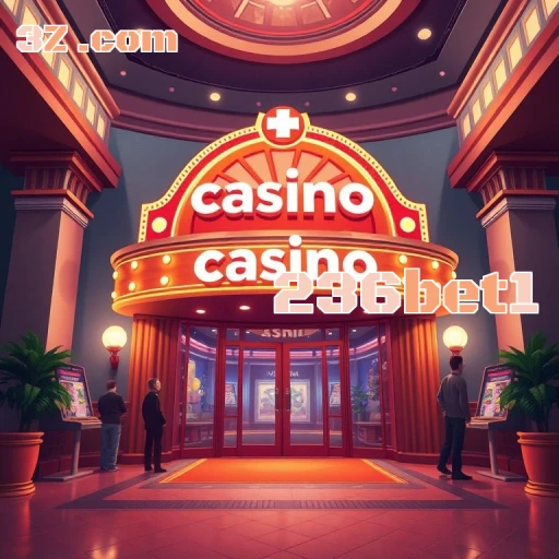 A Plataforma Inovadora do 236bet1 que Transforma Jogos Online