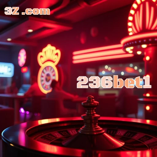 236bet1 Promoções