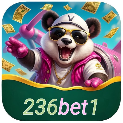 236bet1 logo
