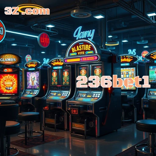 236bet1 Programa VIP